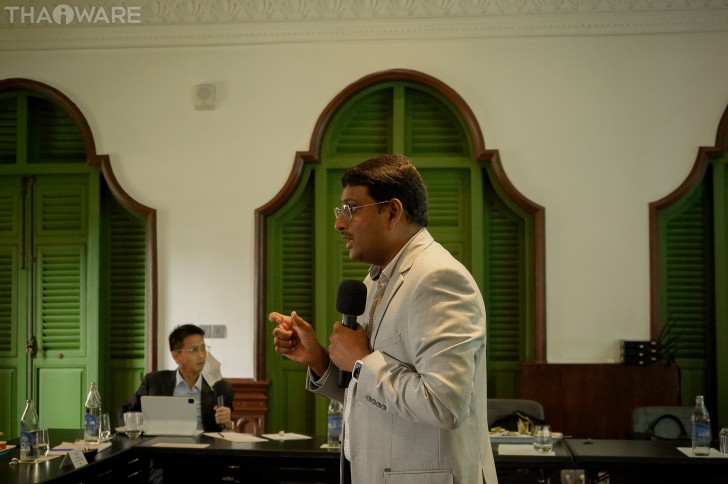 Thaiware จัดงาน TeamViewer Partner Summit ครั้งที่ 2 เจาะลึกให้ความรู้ อบรมโซลูชัน Tensor จาก TeamViewer