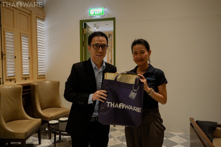 Thaiware จัดงาน TeamViewer Partner Summit ครั้งที่ 2 เจาะลึกให้ความรู้ อบรมโซลูชัน Tensor จาก TeamViewer