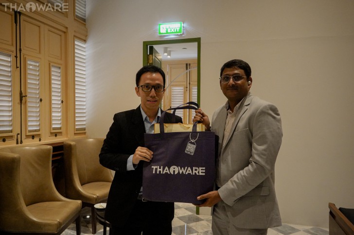 Thaiware จัดงาน TeamViewer Partner Summit ครั้งที่ 2 เจาะลึกให้ความรู้ อบรมโซลูชัน Tensor จาก TeamViewer