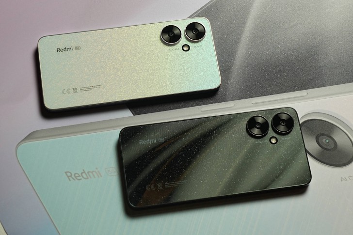 สมาร์ทโฟน Redmi 13C 5G วางจำหน่ายในไทยอย่างเป็นทางการ เริ่มต้น 4,999 บาท
