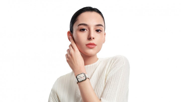 เปิดตัวแล้ว! HUAWEI WATCH FIT 3 ดีไซน์สี่เหลี่ยมมีสไตล์ อัดแน่นด้วยฟีเจอร์ยกระดับสุขภาพ