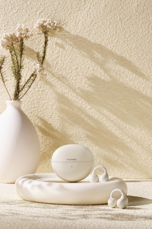 เปิดตัวแล้ว! HUAWEI WATCH FIT 3 ดีไซน์สี่เหลี่ยมมีสไตล์ อัดแน่นด้วยฟีเจอร์ยกระดับสุขภาพ