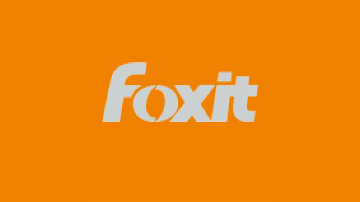 ไฟล์ PDF อันตรายขึ้นทุกวัน พบแฮกเกอร์ปล่อยมัลแวร์ผ่านช่องโหว่ใน Foxit Reader