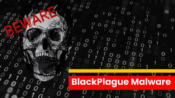 วัยรุ่นนักแชทระวัง ! พบมัลแวร์ BlackPlague ขโมย Session Token บน Discord และ Telegram