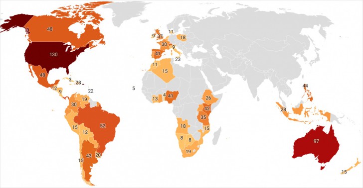 มัลแวร์ชื่อดัง Grandoreiro กลับมาแล้ว หลังโดนปราบปรามอย่างหนัก มุ่งโจมตีธนาคารกว่า 1,500 แห่ง ทั่วโลก