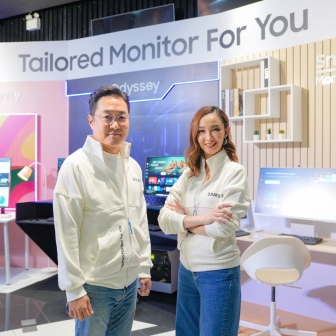 ซัมซุง เปิดตัว 3 ซีรีส์จอมอนิเตอร์พรีเมียม ชูฟีเจอร์อัจฉริยะด้วย AI ตอบโจทย์ทุกไลฟ์สไตล์