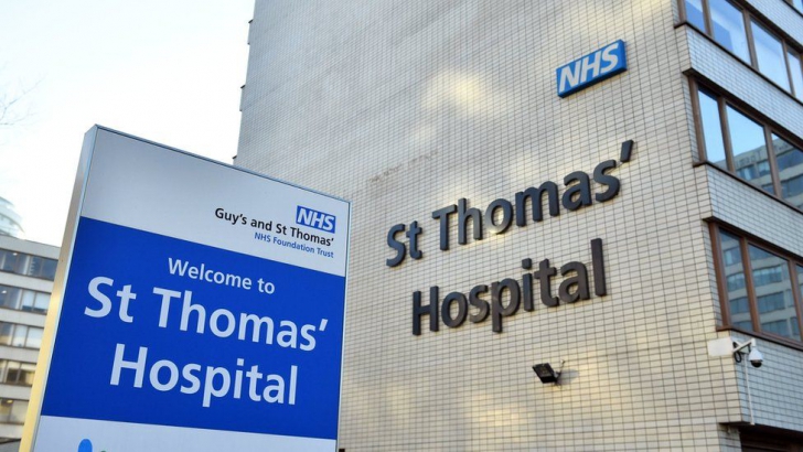 ลอนดอนล่ม ! โรงพยาบาลหลายแห่งถูกมัลแวร์เรียกค่าไถ่จนไม่สามารถใช้งานระบบได้ ! ลอนดอนล่ม ! โรงพยาบาลหลายแห่งถูกมัลแวร์เรียกค่าไถ่จนไม่สามารถใช้งานระบบได้ !