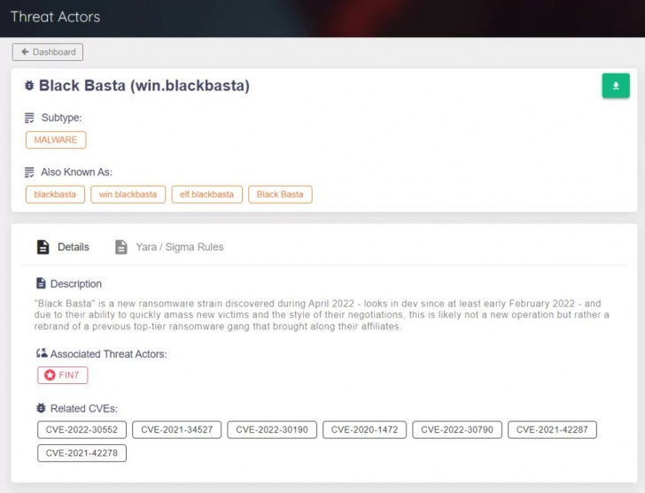 แรนซัมแวร์ Black Besta ใช้ช่องโหว่ Zero-day บน Windows แทรกซึมเข้าระบบเรียกค่าไถ่ไฟล์เหยื่อ