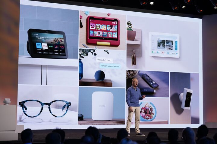 ยอมไหม ? Alexa ฉลาดขึ้น ! แต่อาจต้องจ่ายรายเดือนเพิ่ม 10 ดอลลาร์ !