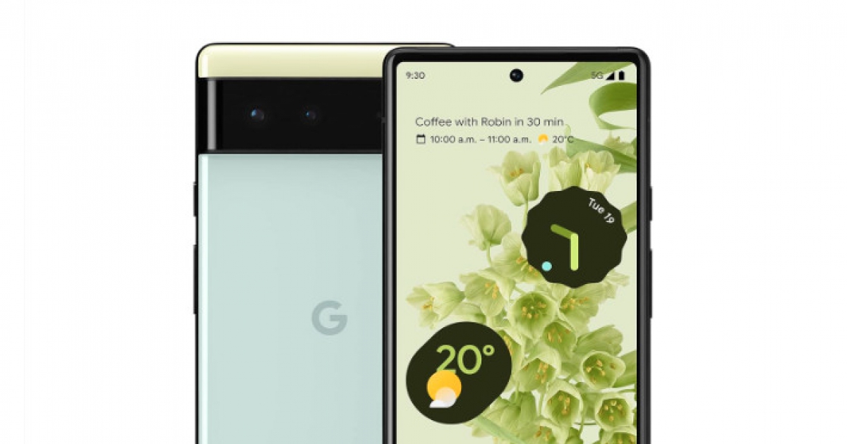 กูเกิลยอมรับ ! Pixel 6 มีบั๊กในการอัปเดตซอฟต์แวร์ หรือรีเซ็ตใหม่ เสี่ยงเครื่องพัง !