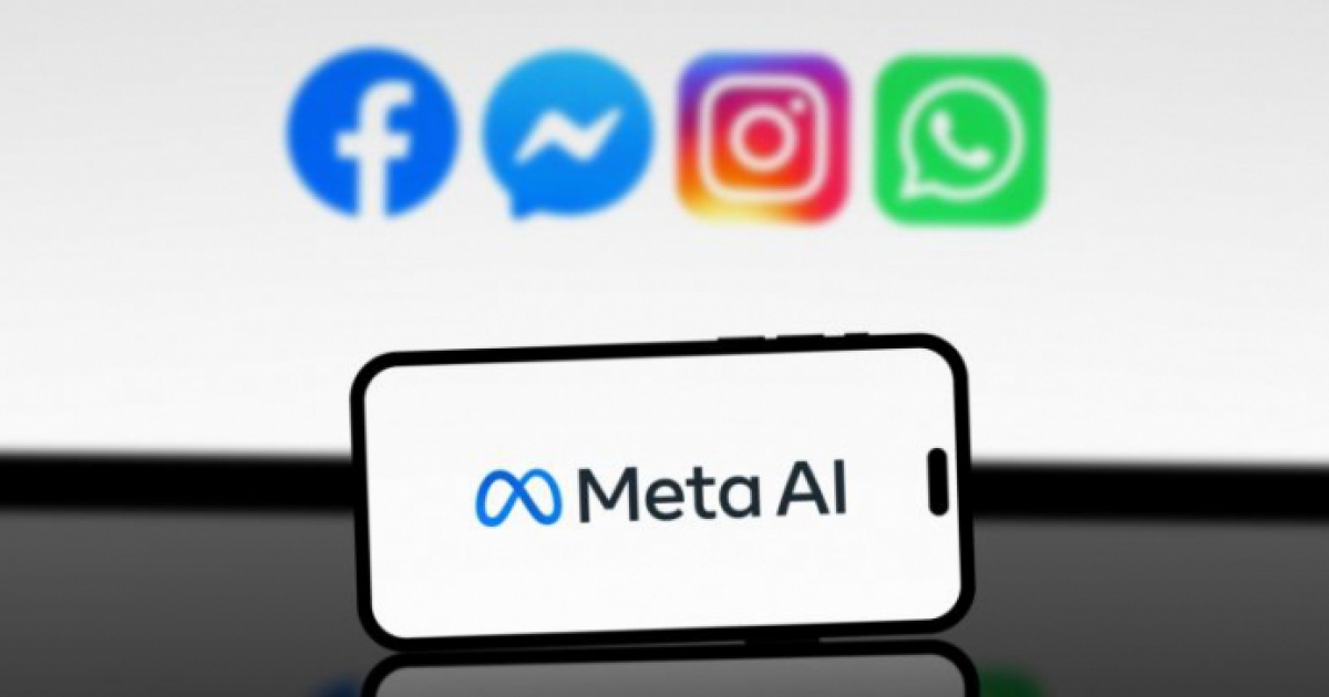 Meta AI เปิดตัวโมเดล 