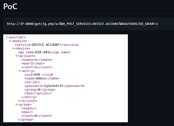 นักวิจัยความปลอดภัยไซเบอร์เปิดเผยช่องโหว่ใหญ่บนเราเตอร์ D-Link เสี่ยงทำรหัสผ่านรั่ว นักวิจัยความปลอดภัยไซเบอร์เปิดเผยช่องโหว่ใหญ่บนเราเตอร์ D-Link เสี่ยงทำรหัสผ่านรั่ว