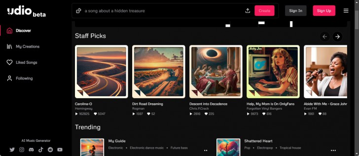 ค่ายเพลงยักษ์ใหญ่รุมฟ้องผู้พัฒนา AI แต่งเพลง ฐานละเมิดลิขสิทธิ์ เรียกค่าเสียหายอ่วม