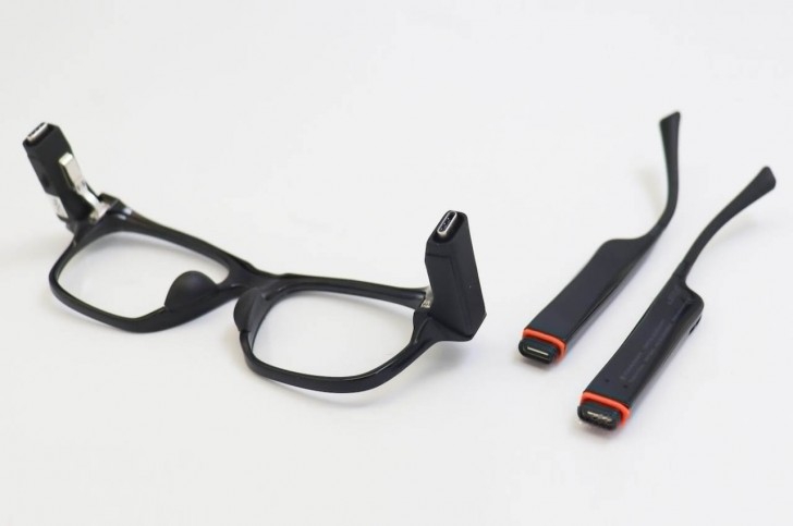 AirGo Vision แว่นอัจฉริยะรุ่นใหม่ สามารถมองวิเคราะห์สิ่งที่มองเห็นได้ด้วย GPT-4o