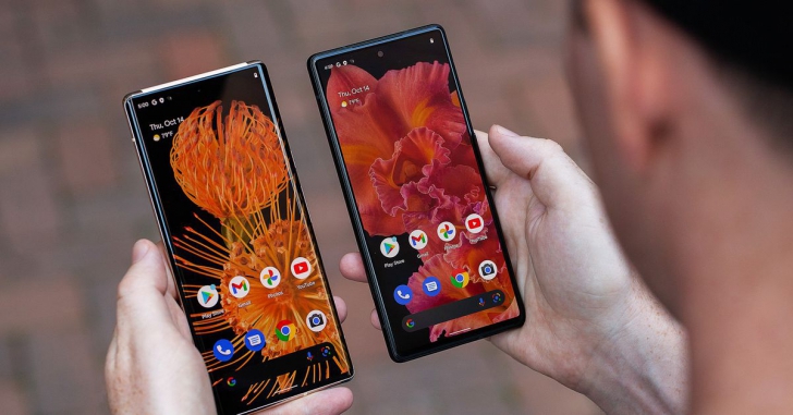 กูเกิลยอมรับ ! Pixel 6 มีบั๊กในการอัปเดตซอฟต์แวร์ หรือรีเซ็ตใหม่ เสี่ยงเครื่องพัง !