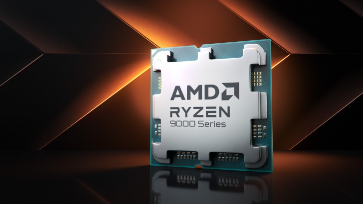 AMD เลื่อนเปิดตัว และเรียกคืน Ryzen ซีรีย์ 9000 ทั้งหมด หลังพบปัญหาคุณภาพที่ตัวชิป 