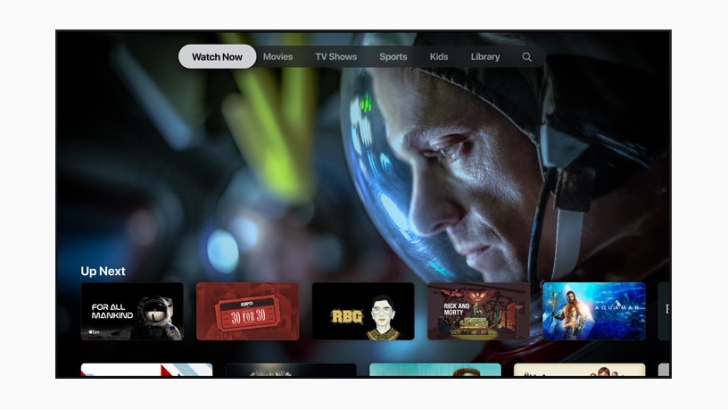 รับได้ไหม ? ลือ Apple TV+ กำลังพิจารณาแพ็คเกจใหม่ราคาถูกกว่าเดิม ! แต่มีโฆษณานะ รับได้ไหม ? ลือ Apple TV+ กำลังพิจารณาแพ็คเกจใหม่ราคาถูกกว่าเดิม ! แต่มีโฆษณานะ