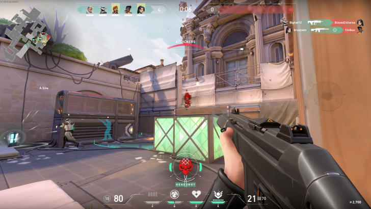 Riot ปล่อยเซอร์ไพรซ์ นำเกมดัง "Valorant" สู่ PS5 และ Xbox Series X