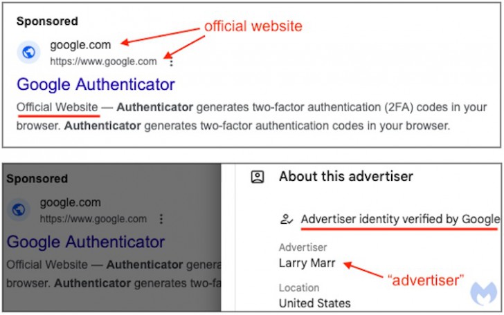 เตือนภัย! พบแอป Google Authenticator ปลอมระบาดหนัก พาเครื่องติดมัลแวร์จาก GitHub หลังใช้งาน