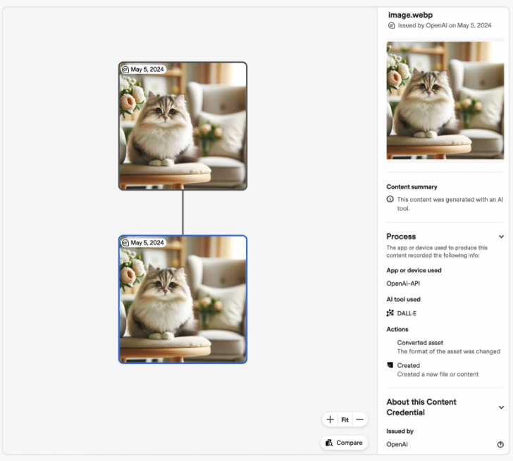  OpenAI พัฒนาเครื่องมือตรวจจับงานที่มาจาก ChatGPT ! แต่อาจไม่ถูกนำมาใช้งาน