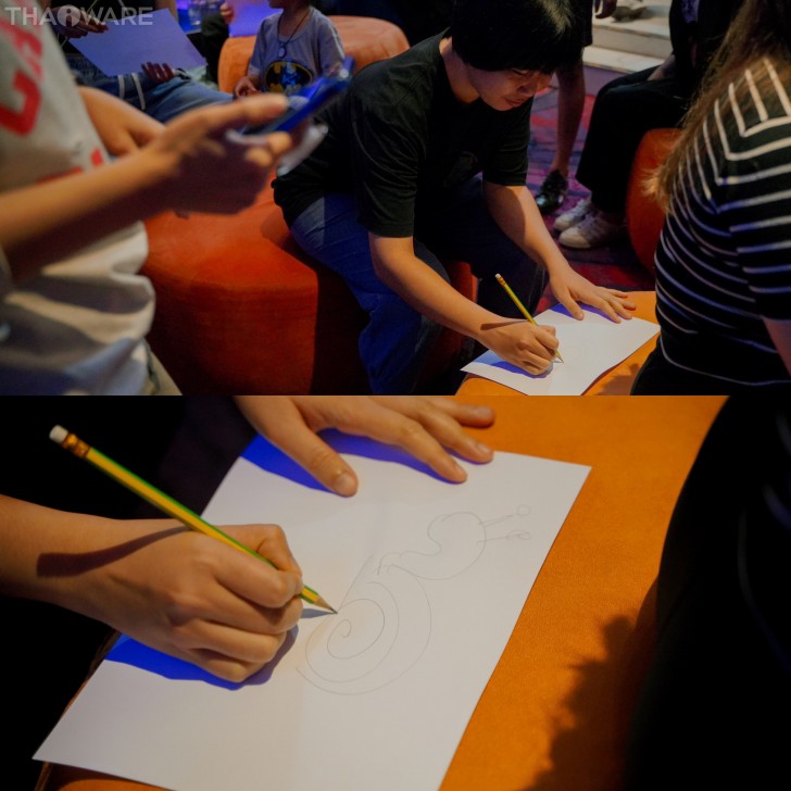 Thaiware ยกพล เล่นเกม โยนโบล์ พิชิตเงินรางวัลที่ Blu-O Rhythm & Bowl กลางปี 2567