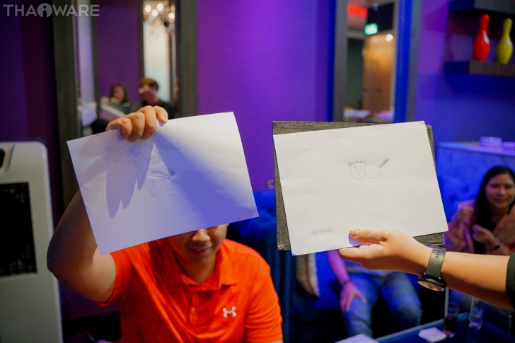 Thaiware ยกพล เล่นเกม โยนโบล์ พิชิตเงินรางวัลที่ Blu-O Rhythm & Bowl กลางปี 2567