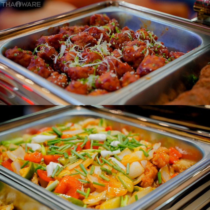 Thaiware ยกพล เล่นเกม โยนโบล์ พิชิตเงินรางวัลที่ Blu-O Rhythm & Bowl กลางปี 2567