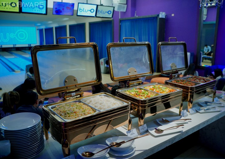 Thaiware ยกพล เล่นเกม โยนโบล์ พิชิตเงินรางวัลที่ Blu-O Rhythm & Bowl กลางปี 2567