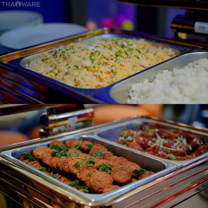 Thaiware ยกพล เล่นเกม โยนโบล์ พิชิตเงินรางวัลที่ Blu-O Rhythm & Bowl กลางปี 2567