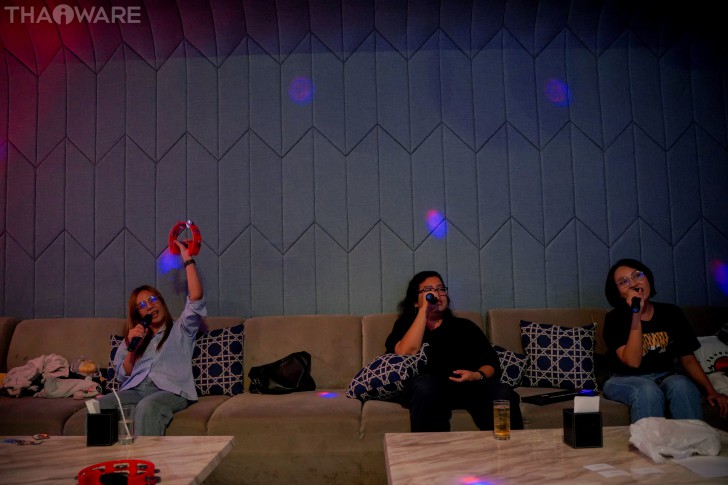 Thaiware ยกพล เล่นเกม โยนโบล์ พิชิตเงินรางวัลที่ Blu-O Rhythm & Bowl กลางปี 2567