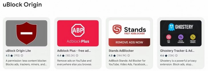Chrome เริ่มเปลี่ยน Framework เป็น Manifest V3 ส่วนขยายที่พัฒนาด้วย V2 บางตัวอาจใช้งานไม่ได้อีกต่อไป Chrome เริ่มเปลี่ยน Framework เป็น Manifest V3 ส่วนขยายที่พัฒนาด้วย V2 บางตัวอาจใช้งานไม่ได้อีกต่อไป