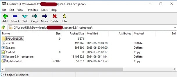 ตรวจพบมัลแวร์ SharpRhino เล็งพุ่งเป้าเหล่าพนักงาน IT โดยเฉพาะ Admin ซ้ำ ! พัวพันแก็งค์แรนซัมแวร์ดัง ตรวจพบมัลแวร์ SharpRhino เล็งพุ่งเป้าเหล่าพนักงาน IT โดยเฉพาะ Admin ซ้ำ ! พัวพันแก็งค์แรนซัมแวร์ดัง