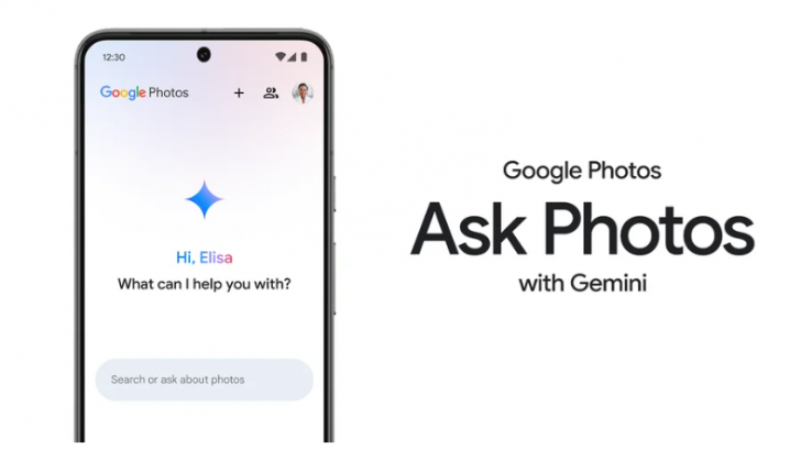 Google Photos เตรียมอัปเกรดฟีเจอร์ค้นหาแบบจัดเต็ม ! ช่วยให้หารูปภาพง่ายขึ้น Google Photos เตรียมอัปเกรดฟีเจอร์ค้นหาแบบจัดเต็ม ! ช่วยให้หารูปภาพง่ายขึ้น