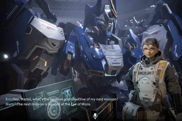 เกมเมอร์พร้อม หรือไม่ ? Nvidia ประกาศเตรียมเปิดตัวเกมใหม่ปีหน้า พร้อม NPC พูดคุยได้เหมือนมนุษย์ !