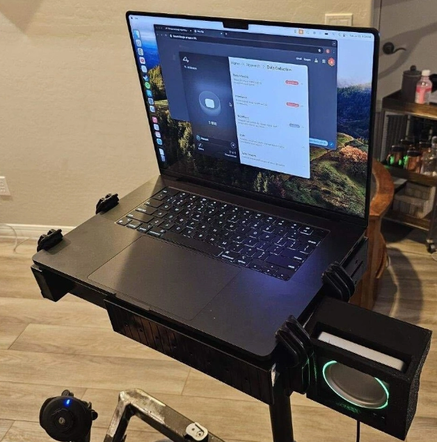 Alex ผู้ทดลองจากโครงการ Neuralink โชว์เล่น Counter-Strike 2 ด้วยชิปที่ฝังอยูสมอง