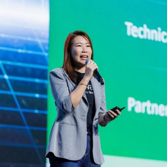 VMware by Broadcom ตอกย้ำความเชื่อมั่นให้กับคู่ค้าในงาน VST ECS: The Show Day in Bangkok 2024