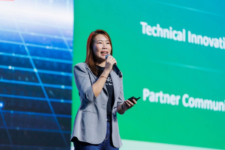 VMware by Broadcom ตอกย้ำความเชื่อมั่นให้กับคู่ค้าในงาน VST ECS: The Show Day in Bangkok 2024