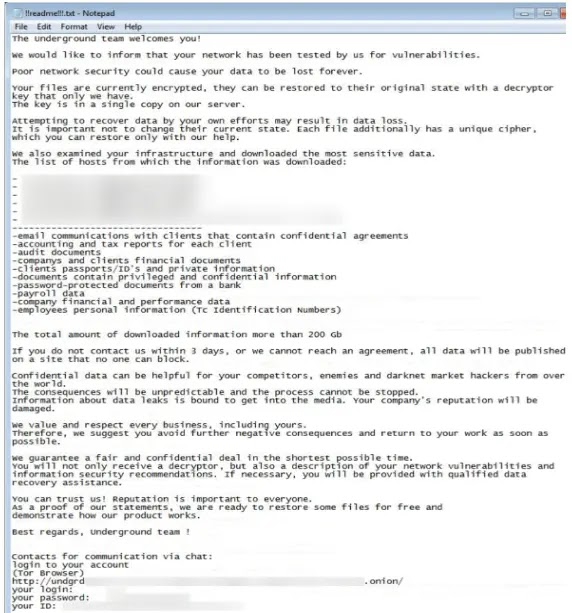 กลุ่มแฮกเกอร์ RomCom ใช้ช่องโหว่ Zero-Day บน Microsoft Office ปล่อยแรนซัมแวร์