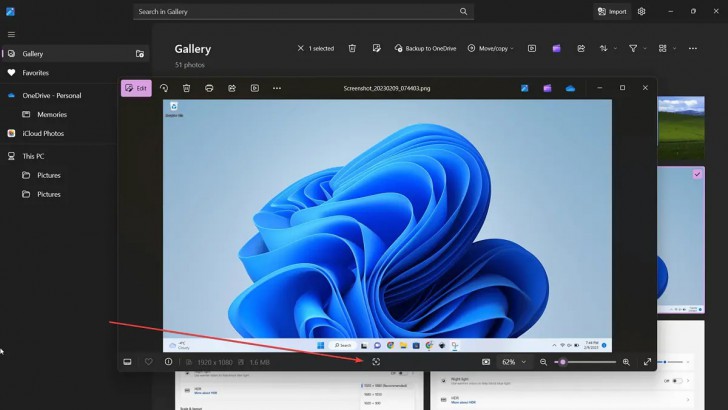 Windows Photos กำลังจะใช้ค้นหารูปได้แล้ว ด้วยฟีเจอร์ใหม่ Visual Search with Bing