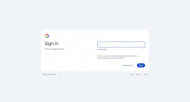  พบมัลแวร์ประหลาด ล็อกเบราว์เซอร์เหยื่อในโหมด Kiosk เพื่อขโมยข้อมูลล็อกอิน Google