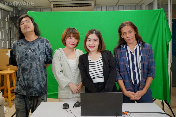 Thaiware WEBCON # 14 งานสัมมนาออนไลน์ Imagine The Possibilities เข้าถึงข้อมูลเชิงลึก ปลดล็อกศักยภาพธุรกิจไทย