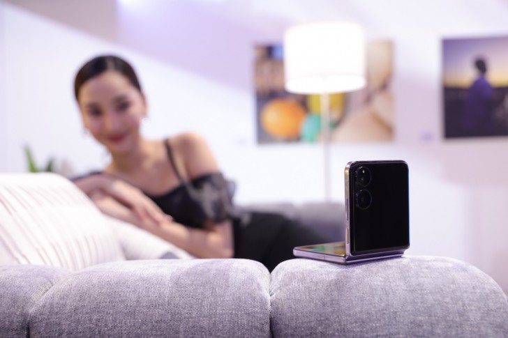 เสียวหมี่เปิดตัว Xiaomi 14T Series ชูคอนเซ็ปต์ Master light, capture night พร้อม Xiaomi MIX Flip