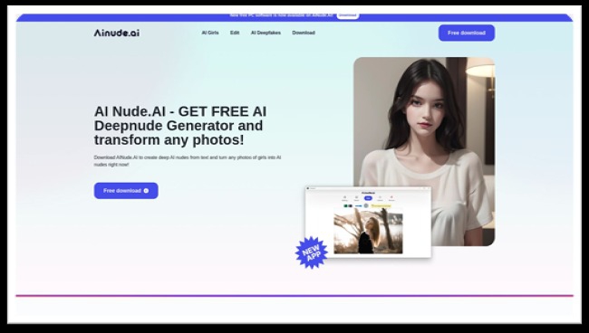 อวสานสายหื่น ! แฮกเกอร์จาก FIN7 วางยามัลแวร์ไว้ใน AI ปลอม Deepnude