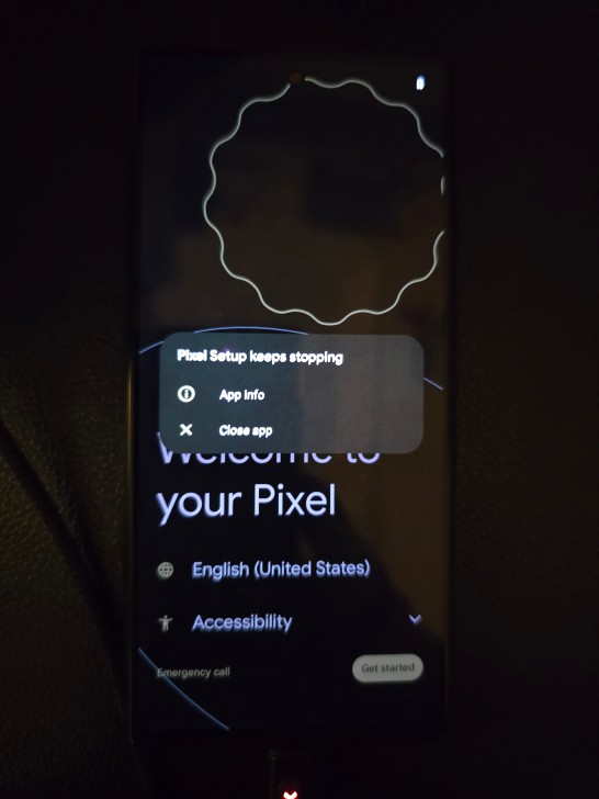 ผู้ใช้งาน Pixel 6 บางรายเครื่องเกิดอาการค้างจนใช้ไม่ได้ หลังอัปเดต Android 15