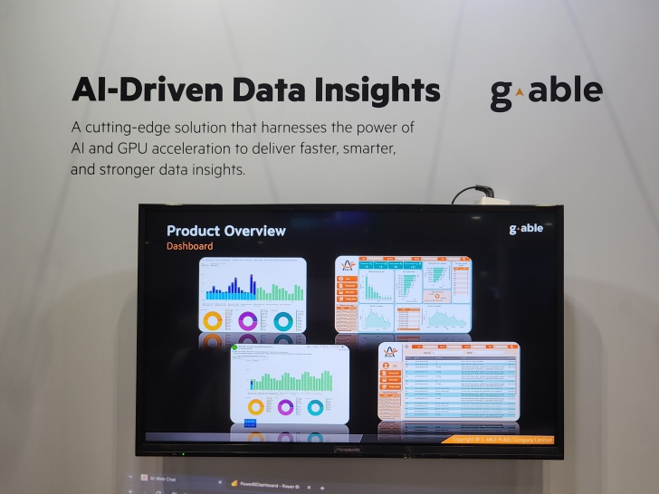 พาชมโซลูชั่นของ HPE กับอนาคต AI, EDGE Computing และ Hybrid Cloud ในงาน HPE Discover More AI Bangkok 2024 พาชมโซลูชั่นของ HPE กับอนาคต AI, EDGE Computing และ Hybrid Cloud ในงาน HPE Discover More AI Bangkok 2024
