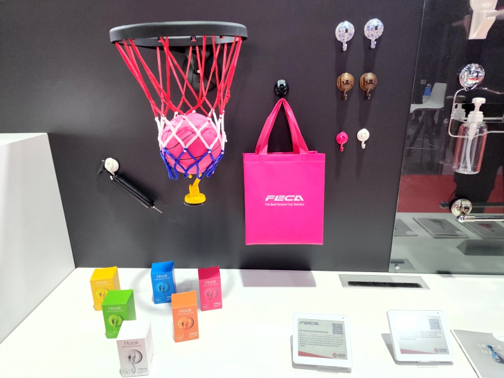 พาชมสินค้าที่น่าสนใจ นวัตกรรม และเทคโนโลยี ในงาน TAIWAN Expo in Thailand 2024 พาชมสินค้าที่น่าสนใจ นวัตกรรม และเทคโนโลยี ในงาน TAIWAN Expo in Thailand 2024