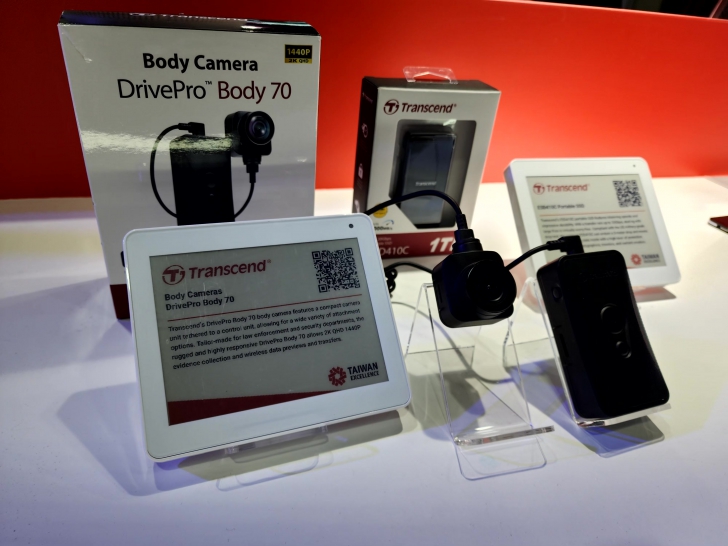 พาชมสินค้าที่น่าสนใจ นวัตกรรม และเทคโนโลยี ในงาน TAIWAN Expo in Thailand 2024 พาชมสินค้าที่น่าสนใจ นวัตกรรม และเทคโนโลยี ในงาน TAIWAN Expo in Thailand 2024