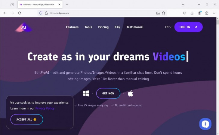 พบแฮกเกอร์ใช้เครื่องมือ AI สำหรับตัดต่อวิดีโอ (ปลอม) หลอกปล่อยมัลแวร์ใส่ Windows และ macOS