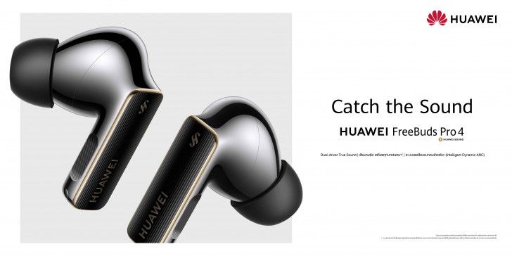 หัวเว่ยเปิดตัวสินค้าเรือธงในงาน HUAWEI Flagship Product Launch ยกทัพนวัตกรรมในนิยามใหม่