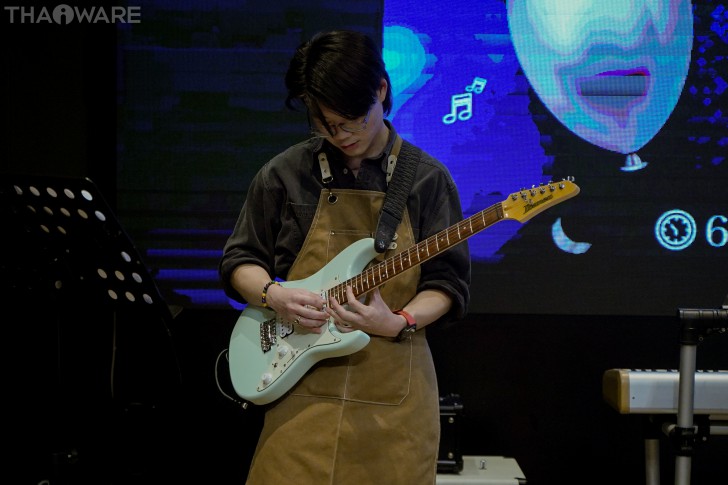 Thaiware จัดงานปีใหม่บริษัท ประจำปี 2024 กับธีมอาชีพในฝัน ที่ฉันอยากเป็น ร้อง เล่น ลุ้นรางวัลต้อนรับปี 2025